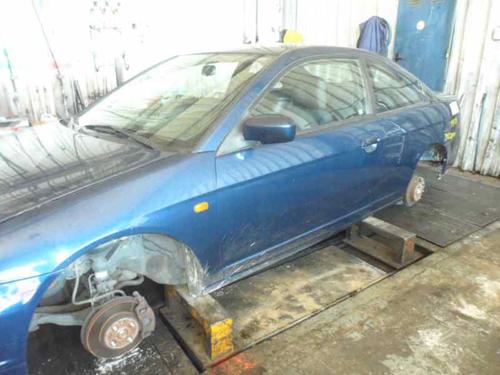 Left front driveshaft HONDA CIVIC VII Hatchback (EU, EP, EV) 1.7 (ES1) | BP912052M38 