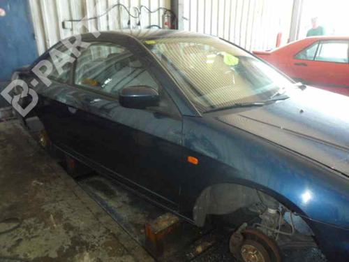 Left front driveshaft HONDA CIVIC VII Hatchback (EU, EP, EV) 1.7 (ES1) | BP912052M38 
