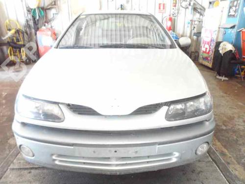 Right front driveshaft RENAULT LAGUNA I (B56_, 556_) 1.9 dCi (B56W) | BP1449135M39 