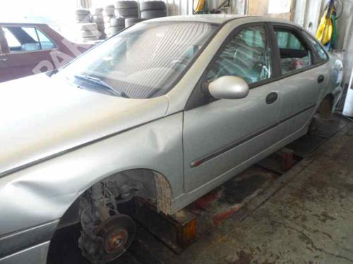 Right front driveshaft RENAULT LAGUNA I (B56_, 556_) 1.9 dCi (B56W) | BP1449135M39 