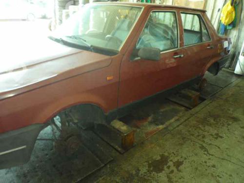 FIAT REGATA (138_) [1983-1995]  158893