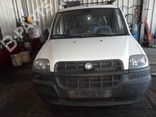 FIAT DOBLO Box Body/MPV (223_) [2000-2025]  86903