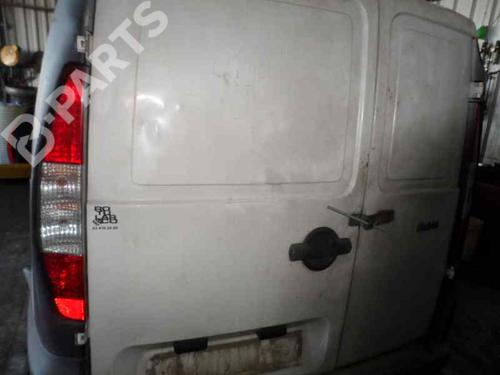 Fuse box FIAT DOBLO Box Body/MPV (223_)  | BP896781E1 