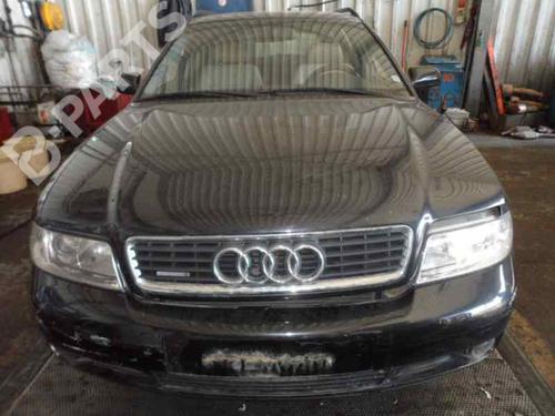 Gearbox AUDI A4 B5 (8D2)  | BP896785M3 