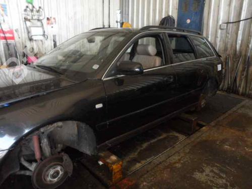 Gearbox AUDI A4 B5 (8D2)  | BP896785M3 