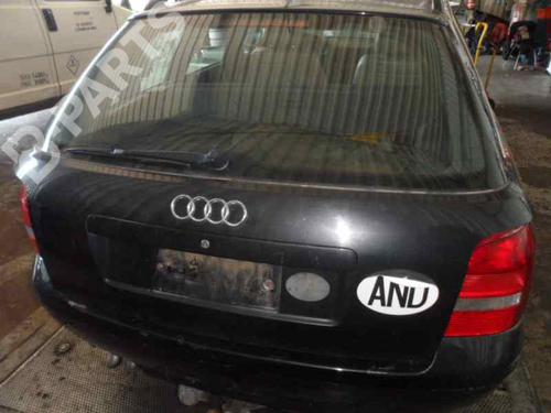 Gearbox AUDI A4 B5 (8D2)  | BP896785M3 