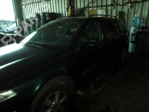 ABS pump RENAULT LAGUNA II Grandtour (KG0/1_) 1.9 dCi (KG0G) | BP2707940M43 