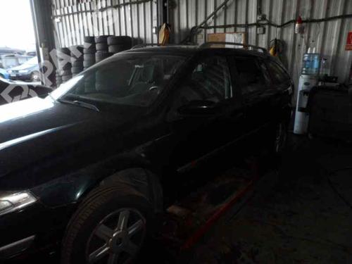ABS pump RENAULT LAGUNA II Grandtour (KG0/1_) 1.9 dCi (KG0G) | BP2707940M43 