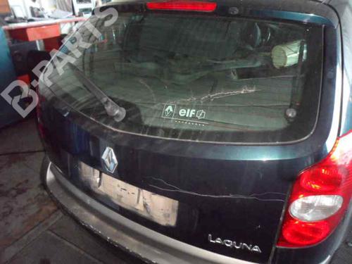 ABS pump RENAULT LAGUNA II Grandtour (KG0/1_) 1.9 dCi (KG0G) | BP2707940M43 