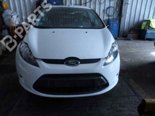 Front right window mechanism FORD FIESTA VI (CB1, CCN)  | BP912130C23 