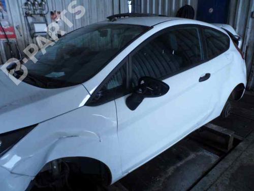 Front right window mechanism FORD FIESTA VI (CB1, CCN)  | BP912130C23 