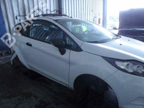 Front right window mechanism FORD FIESTA VI (CB1, CCN)  | BP912130C23 