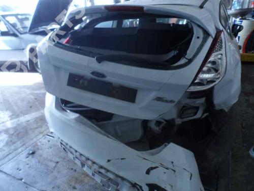 Front right window mechanism FORD FIESTA VI (CB1, CCN)  | BP912130C23 