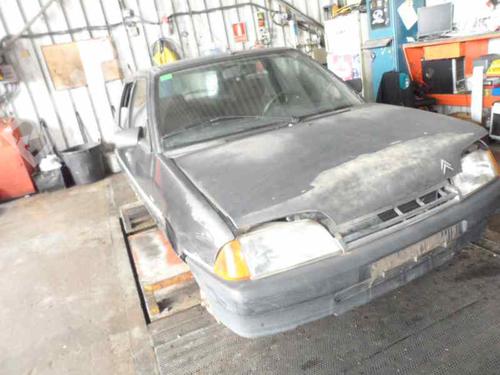 CITROËN AX (ZA-_) [1986-1998] 91053