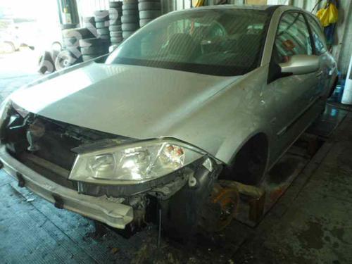 Right front driveshaft RENAULT MEGANE II (BM0/1_, CM0/1_) 1.9 dCi (BM0G, CM0G) | BP891665M39 