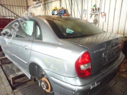 Other CITROËN C5 I (DC_) 2.0 HDi (DCRHZB, DCRHZE) | BP14359532O1 