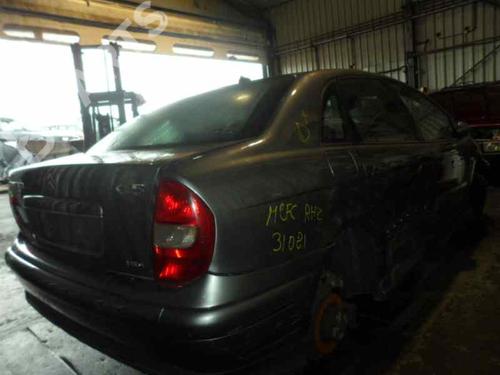 Other CITROËN C5 I (DC_) 2.0 HDi (DCRHZB, DCRHZE) | BP14359532O1 