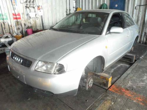 Engine control unit (ECU) AUDI A3 (8L1)  | BP1151406M57 