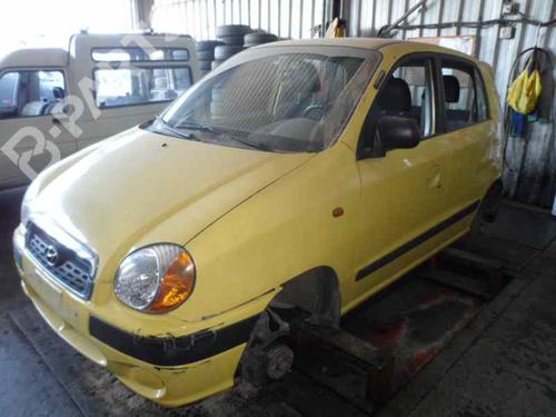 Left headlight HYUNDAI ATOS (MX) 1.0 i | BP104686C28 