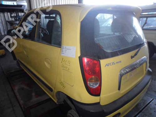 Left headlight HYUNDAI ATOS (MX) 1.0 i | BP104686C28 