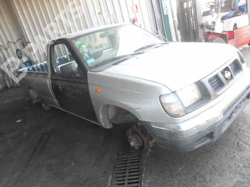 NISSAN PICK UP (D22) 2.5 D 4WD (83 hp) 80968