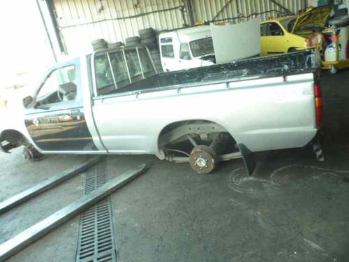 Driveshaft NISSAN PICK UP (D22)  | BP9519544M37 