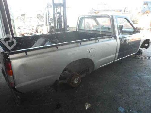 Driveshaft NISSAN PICK UP (D22)  | BP9519544M37 