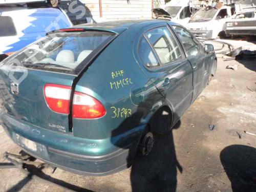 SEAT LEON (1M1) 1.9 TDI (110 hp) 80990