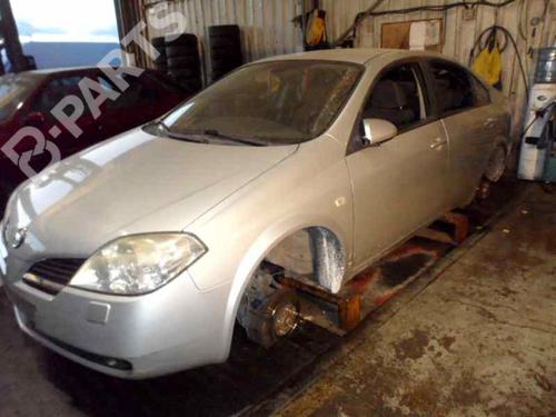 Alternator NISSAN PRIMERA (P12)  | BP9622035M7 