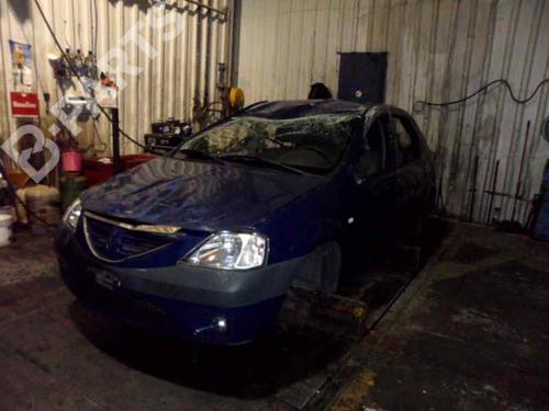 DACIA LOGAN (LS_) 1.4 (LSOA, LSOC, LSOE, LSOG) (75 hp) 88594