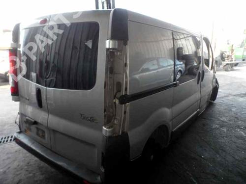 Instrument cluster RENAULT TRAFIC II Bus (JL)  | BP16988498C47 