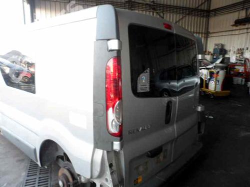 Instrument cluster RENAULT TRAFIC II Bus (JL)  | BP16988498C47 