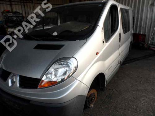 Instrument cluster RENAULT TRAFIC II Bus (JL)  | BP16988498C47 