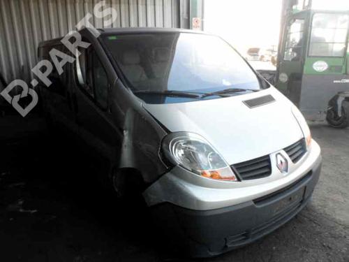 Instrument cluster RENAULT TRAFIC II Bus (JL)  | BP16988498C47 