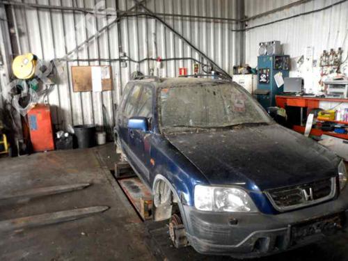 Generator HONDA CR-V I (RD) 2.0 16V 4WD (RD1, RD3) | BP898268M7 