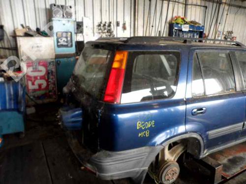 Generator HONDA CR-V I (RD) 2.0 16V 4WD (RD1, RD3) | BP898268M7 