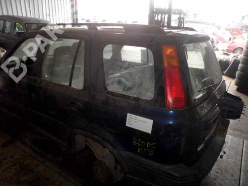 Generator HONDA CR-V I (RD) 2.0 16V 4WD (RD1, RD3) | BP898268M7 