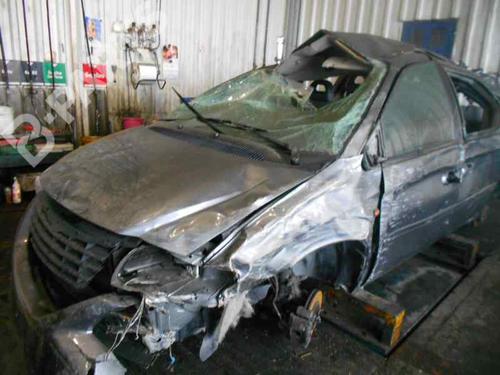 CHRYSLER VOYAGER IV (RG, RS) 2.5 CRD (141 hp) 132285