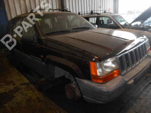 Gearbox JEEP GRAND CHEROKEE I (ZJ, ZG)  | BP1164009M3 