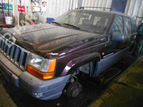 Gearbox JEEP GRAND CHEROKEE I (ZJ, ZG)  | BP1164009M3 