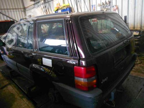 Gearbox JEEP GRAND CHEROKEE I (ZJ, ZG)  | BP1164009M3 