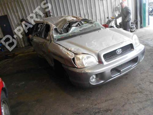 Starter HYUNDAI SANTA FÉ I (SM) 2.4 16V | BP17860614M8 