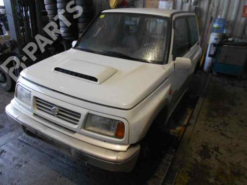 AC compressor SUZUKI VITARA (ET, TA, TD)  | BP1523363M34 
