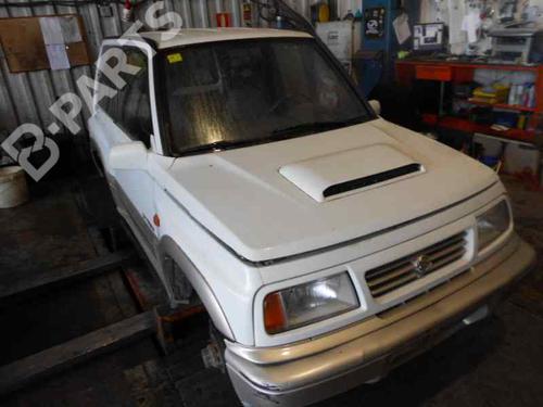 AC compressor SUZUKI VITARA (ET, TA, TD)  | BP1523363M34 