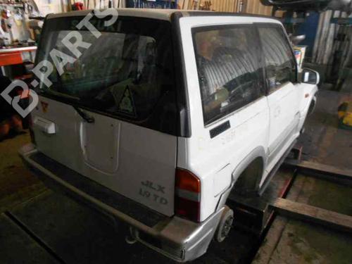 AC compressor SUZUKI VITARA (ET, TA, TD)  | BP1523363M34 