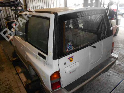 AC compressor SUZUKI VITARA (ET, TA, TD)  | BP1523363M34 