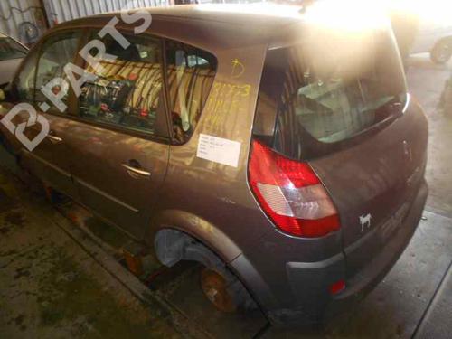 Varmvifte RENAULT SCÉNIC II (JM0/1_) 1.5 dCi (JM02, JM13) | BP1865518M62 