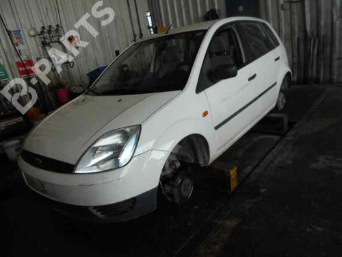 Rudehejsemekanisme Højre foran FORD FIESTA V (JH_, JD_)  | BP2563787C23 