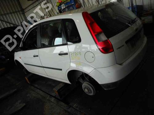Rudehejsemekanisme Højre foran FORD FIESTA V (JH_, JD_)  | BP2563787C23 