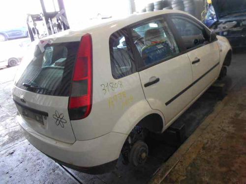 Rudehejsemekanisme Højre foran FORD FIESTA V (JH_, JD_)  | BP2563787C23 